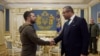 Ngoại trưởng Anh đến Kyiv, công bố gói viện trợ nhiều triệu bảng
