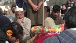پشاور دھماکہ: دو دوست جو بچپن سے موت تک ساتھ رہے