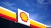 Hãng xăng Shell xin lỗi và ngừng mua dầu thô của Nga