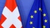 Thụy Sĩ, gạt qua sự trung lập truyền thống, theo EU áp thêm chế tài lên Nga