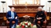 بھارتی وزیرِ خارجہ سبرامنیم جے شنکر اور ان کے روسی ہم منصب سرگئی لاوروف