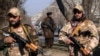 شمالی افغانستان میں طالبان فورسز نے 8 باغی جنگجو ہلاک کر دیے