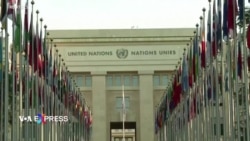 Báo cáo viên LHQ quan ngại về cáo giác VN sách nhiễu các thành viên Khmer Krom
