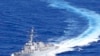 Hoa Kỳ phản đối Trung Quốc, gọi eo biển Đài Loan là ‘tuyến đường thủy quốc tế’