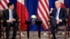 Tổng thống Biden tiếp Tổng thống Philippines tại Nhà Trắng vào ngày 1/5