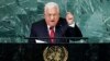 ہالوکاسٹ کے بارے میں متنازع بیان، فلسطینی صدر محمود عباس سے اعلیٰ فرانسیسی میڈل واپس لے لیا گیا