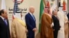 Mỹ, Ả-rập Saudi nhất trí ngăn chặn Iran thủ đắc vũ khí hạt nhân