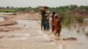 بلوچستان اور جنوبی پنجاب میں سیلاب سے تباہی، ہلاکتوں کی تعداد 111 ہو گئی