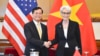 Việt Nam đề nghị thứ trưởng Mỹ ‘thúc đẩy’ để TT Biden đến thăm trong năm 2022