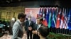 Trung Quốc phủ nhận chuyện ông Tập chỉ trích ông Trudeau tại cuộc gặp ở G20