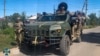 Quân Nga sụp đổ ở đông bắc Ukraine sau khi Kyiv cắt đứt đường tiếp tế