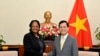 Thứ trưởng Hà Kim Ngọc: Việt Nam coi Mỹ là một trong những đối tác quan trọng hàng đầu