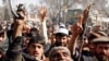 Phe Taliban nhận thực hiện vụ sát hại 2 sĩ quan Hoa Kỳ