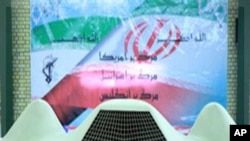 کیا مارگرائے جانے والے ڈرون کی ٹیکنالوجی تک پہنچنا ایران کے بس میں ہے؟