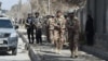 کوئٹہ میں سکیورٹی فورسز پر خودکش حملہ، 4 اہل کار ہلاک 