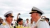 VN, Mỹ bắt đầu diễn tập hải quân bất chấp sự phản đối của Trung Quốc