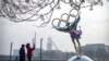 بائیڈن انتظامیہ کا بیجنگ اولمپکس 2022 کے سفارتی بائیکاٹ پر غور، چین کا جوابی اقدام کا انتباہ
