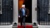 برطانوی وزیرِ اعظم جانسن پر کرونا لاک ڈاؤن میں 'مے نوش پارٹی' کا الزام