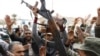 عرب لیگ کا نو فلائی زون قائم کرنے کا مطالبہ، لیبیا کےباغیوں کا خیرمقدم