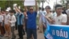 Thêm một tổ chức quốc tế lên án Việt Nam bỏ tù blogger của VOA