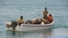سوڈان سے سعودی عرب 15 ہزار بھیڑیں لے جانے والا جہاز غرق