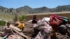 طالبان حکام کے مطابق زلزلے سے اب تک 1150 افراد ہلاک اور لگ بھگ 1600 زخمی ہو چکے ہیں۔ 