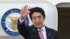 جاپان کے سابق وزیرِ اعظم شنزوآبے قاتلانہ حملے میں ہلاک