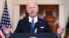 Tổng thống Biden ‘tôn trọng’ Tòa án Tối cao dù đả kích phán quyết phá thai