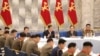 Lãnh tụ Triều Tiên chủ trì hội nghị về quân sự, nhiều khả năng sẽ có thử hạt nhân