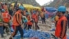 بھارتی کشمیر میں کلاؤڈ برسٹ سے تباہی، ہلاکتوں کی تعداد 16 ہو گئی