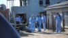 جنوبی افریقہ کے نائٹ کلب میں 20 نوجوانوں کی پراسرار ہلاکت