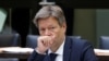 Bộ trưởng Kinh tế Đức thấy triển vọng thắng lợi của nền dân chủ ở Ukraine