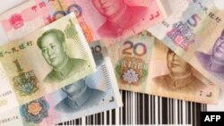 Thượng viện Mỹ xét dự luật nhắm tới lề lối giữ giá tiền tệ của Trung Quốc