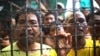فلپائن نے کرونا وائرس کے پیش نظر 10 ہزار قیدی رہا کر دیے