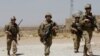 امریکہ کا عراق سے رواں ماہ 2200 فوجی واپس بلانے کا اعلان