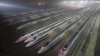 Trung Quốc khai trương tuyến xe lửa cao tốc dài nhất thế giới