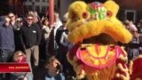 Chinatown ở thủ đô Mỹ mừng Tết Mậu Tuất
