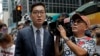 Báo giới Hồng Kông phản đối vụ biên tập viên Financial Times bị bác visa 