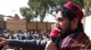منظور پشتین کے گومل یونیورسٹی میں داخلے پر پابندی