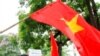 Người Việt tổ chức những cuộc biểu tình mới chống Trung Quốc