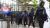 لورالائی میں پولیس مرکز پر حملہ، اہل کاروں سمیت 9 افراد ہلاک