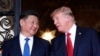 Ông Trump nghi ngờ khả năng hợp tác của Trung Quốc 