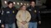 Trùm ma túy 'hối lộ' cựu tổng thống Mexico 100 triệu đôla