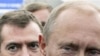 Ông Putin chấp nhận đề cử của Đảng Đoàn Kết để ra tranh cử tổng thống