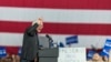 Ông Sanders thắng lớn ở Washington, Alaska, Hawaii