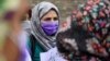 بھارتی کشمیر میں موجود پاکستانی خواتین مطالبات منوانے کے لیے پھر سرگرم 