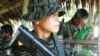 Philippines bắt được một phần tử khủng bố Hồi giáo khét tiếng