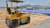 USAID: Sau tẩy độc dioxin, đất sân bay Đà Nẵng 'siêu sạch'