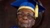 TT Mugabe xuất hiện trước công chúng sau mấy ngày bị quân đội quản thúc
