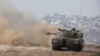 Israel đánh vào miền trung Gaza, gây thêm thương vong cho Palestine